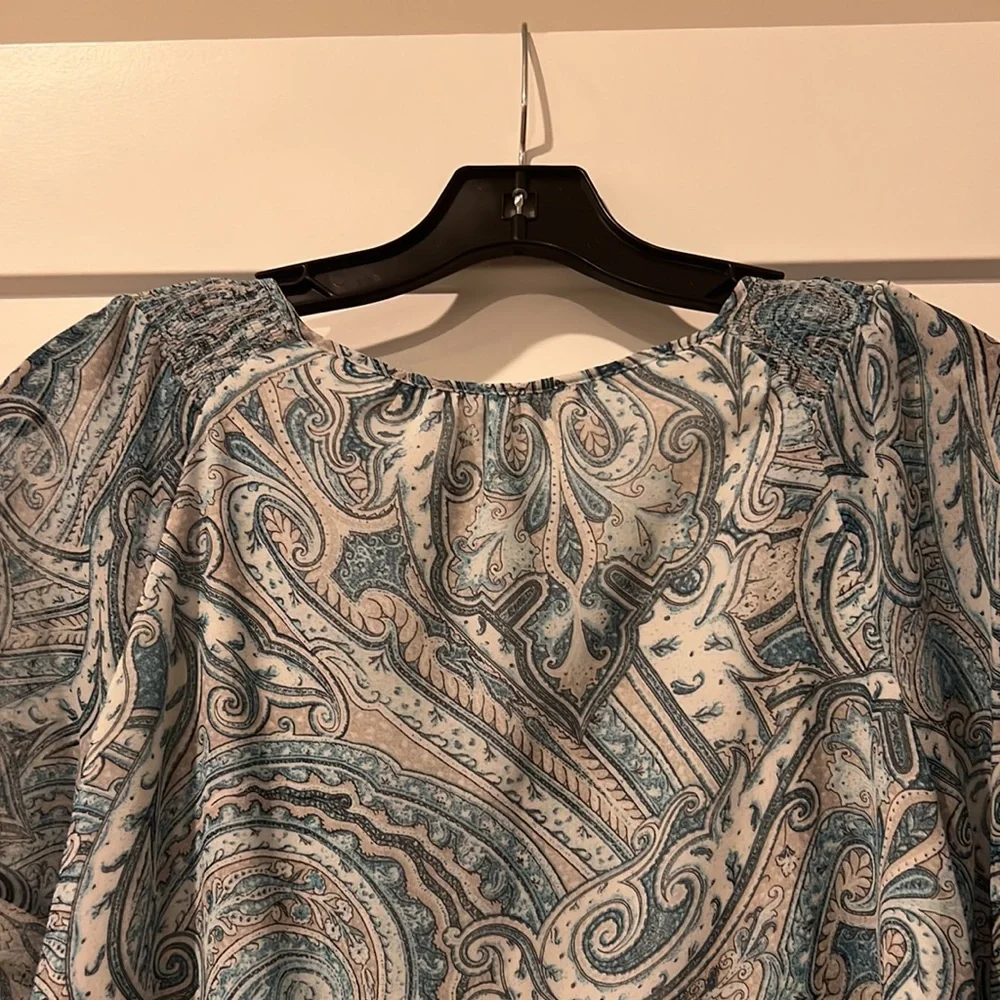WHBM Top - Picture 9 of 9